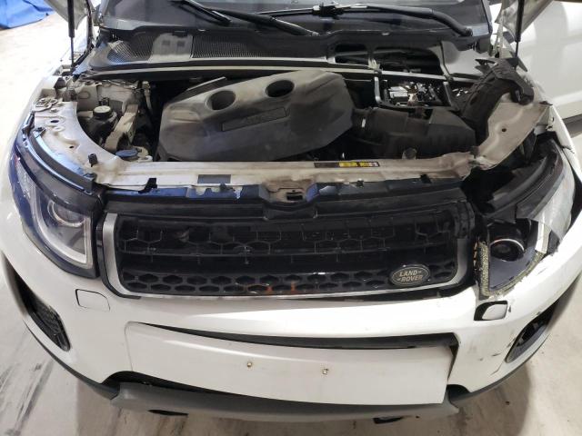 Photo 12 from auction – 2016 LAND ROVER RANGE ROVE with VIN SALVP2BG5GH099426