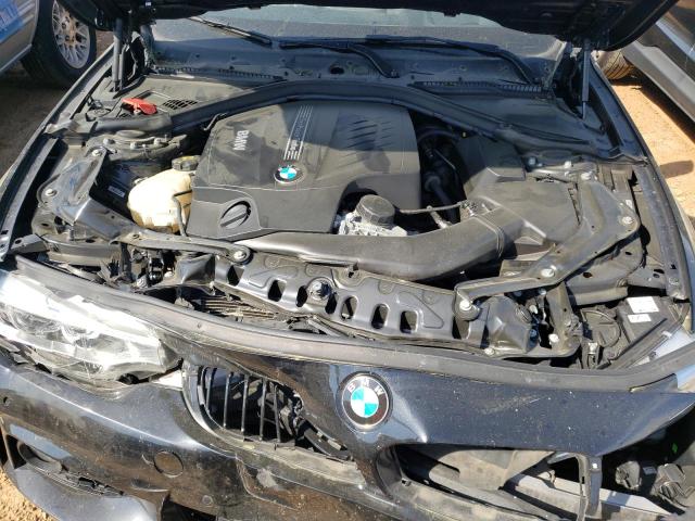 Photo 11 from auction – 2016 BMW 435 XI with VIN WBA3T7C56G5A37278