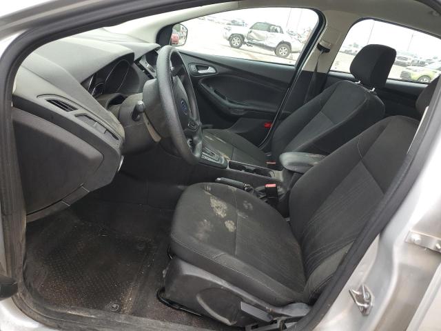 Photo 7 from auction – 2018 FORD FOCUS SE with VIN 1FADP3F21JL292920