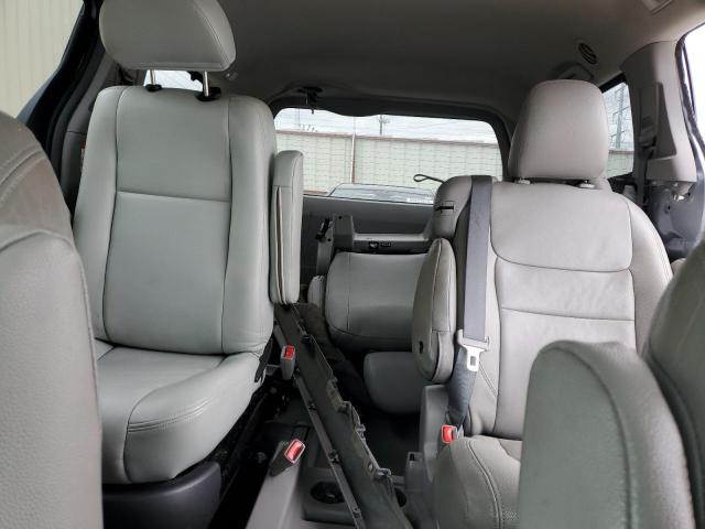 Photo 10 from auction – 2015 TOYOTA SIENNA LE with VIN 5TDKK3DC9FS677143