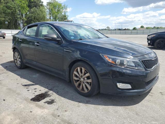 Photo 4 from auction – 2014 KIA OPTIMA EX with VIN 5XXGN4A73EG293417