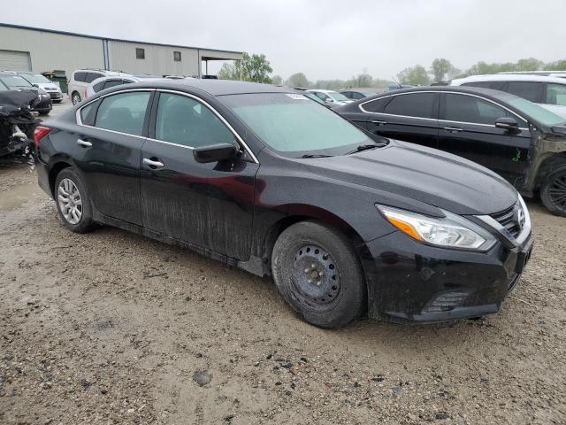 Photo 4 from auction – 2016 NISSAN ALTIMA 2.5 with VIN 1N4AL3AP0GN356458
