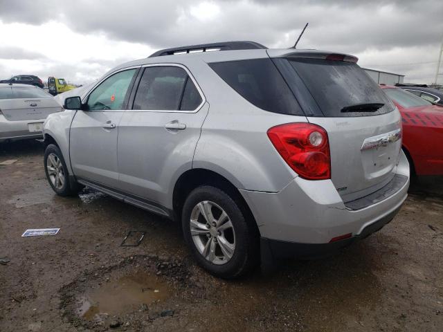 Photo 2 from auction – 2012 CHEVROLET EQUINOX LT with VIN 2GNALPEK8C6207785