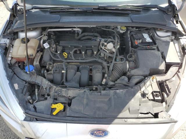 Photo 11 from auction – 2016 FORD FOCUS SE with VIN 1FADP3F2XGL348300
