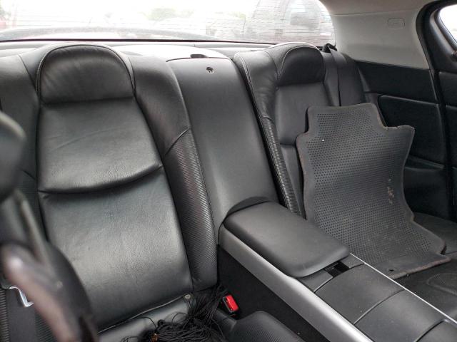 Photo 10 from auction – 2005 MAZDA RX8 with VIN JM1FE173950149435