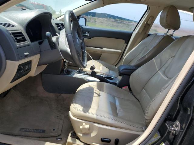 Photo 7 from auction – 2010 FORD FUSION SEL with VIN 3FAHP0JG2AR232343