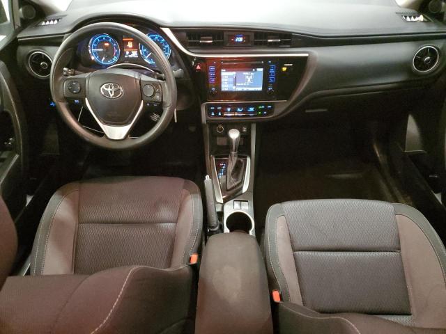 Zdjęcie 8 z aukcji – 2017 TOYOTA COROLLA L z VIN 5YFBURHE3HP643302