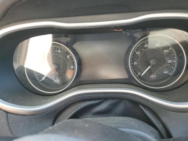 Photo 9 from auction – 2014 JEEP CHEROKEE T with VIN 1C4PJMBBXEW308766