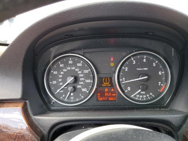 Photo 9 from auction – 2011 BMW 328 XI with VIN WBAPK7C54BA818432
