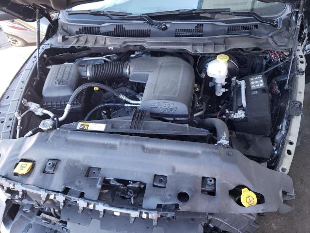 Photo 11 from auction – 2023 RAM 1500 CLASS with VIN 1C6RR7LGXPS516709