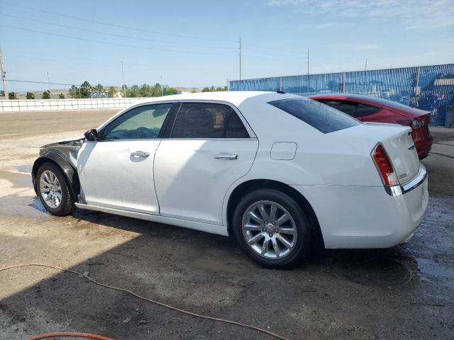 Photo 2 from auction – 2012 CHRYSLER 300 LIMITE with VIN 2C3CCACG3CH288829