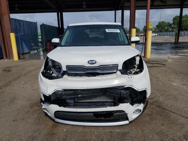 Photo 5 from auction – 2018 KIA SOUL + with VIN KNDJP3A59J7562841