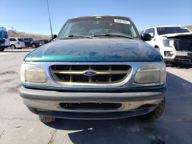 Zdjęcie 5 z aukcji – 1998 FORD EXPLORER z VIN 1FMZU34X3WZB81423