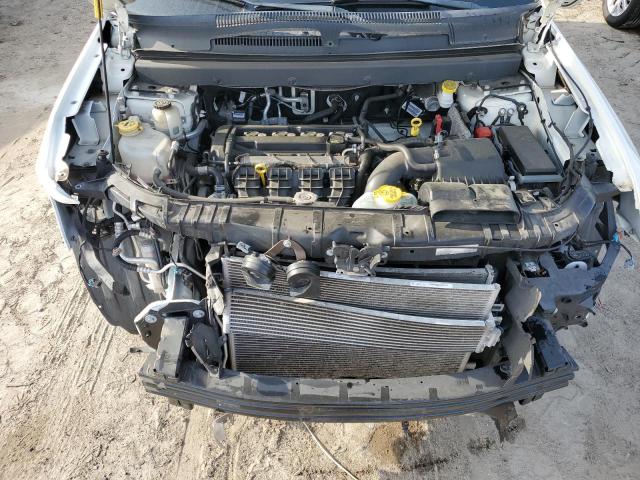 Photo 12 from auction – 2018 DODGE JOURNEY SE with VIN 3C4PDCAB3JT295765