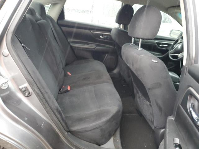 Photo 10 from auction – 2015 NISSAN ALTIMA 2.5 with VIN 1N4AL3AP0FC475220