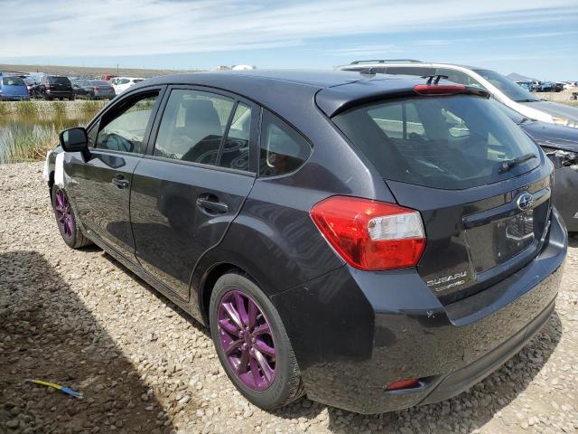 Photo 2 from auction – 2014 SUBARU IMPREZA PR with VIN JF1GPAC68E8298702
