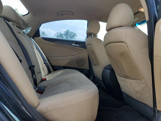 Photo 10 from auction – 2012 HYUNDAI SONATA GLS with VIN 5NPEB4AC8CH434268