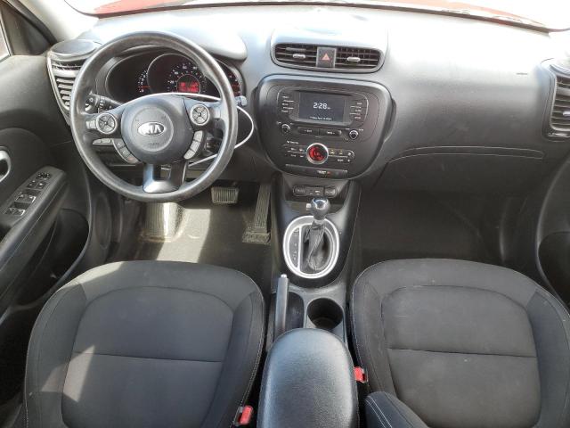 Photo 8 from auction – 2017 KIA SOUL + with VIN KNDJP3A50H7474562