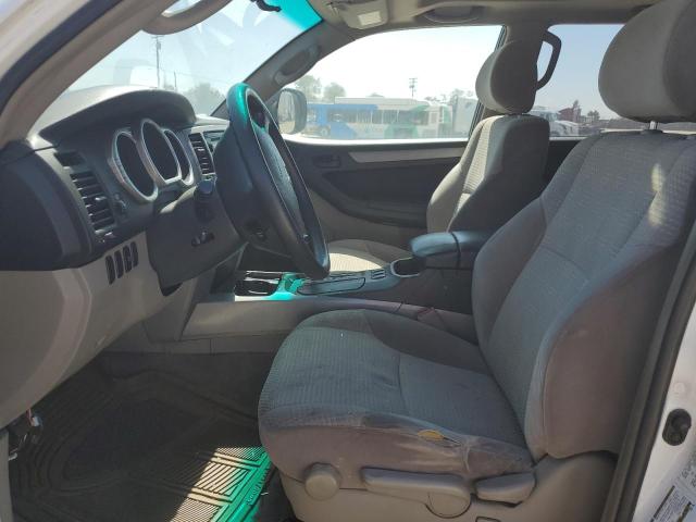 صورة رقم 7 من المزاد - 2004 TOYOTA 4RUNNER SR مع VIN JTEZU14R148012977