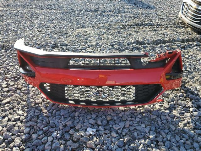 Photo 12 from auction – 2021 FORD MUSTANG with VIN 1FA6P8TH8M5119077