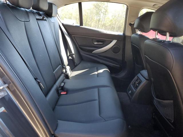 Photo 10 from auction – 2013 BMW 328 I with VIN WBA3A5C59DF602345