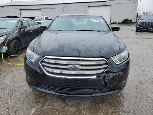 Photo 5 from auction – 2016 FORD TAURUS SEL with VIN 1FAHP2E81GG148772