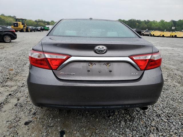 Photo 6 from auction – 2016 TOYOTA CAMRY LE with VIN 4T1BF1FK3GU544836