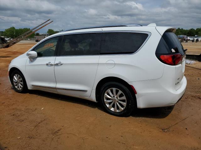 Photo 2 from auction – 2019 CHRYSLER PACIFICA T with VIN 2C4RC1BG1KR539668