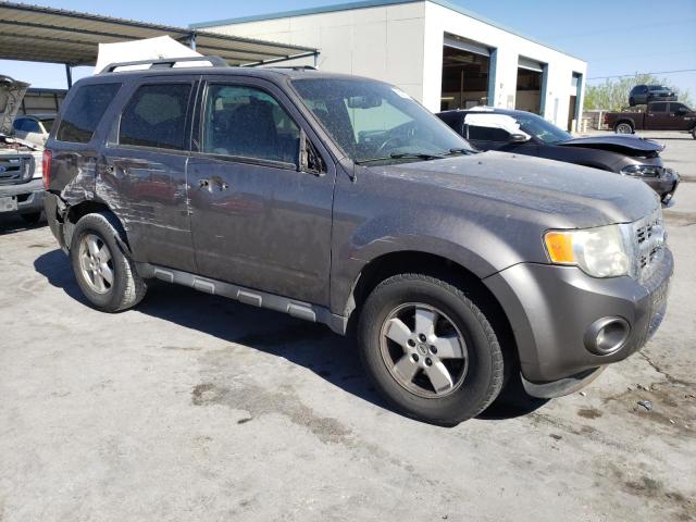 Zdjęcie 4 z aukcji – 2011 FORD ESCAPE XLT z VIN 1FMCU0DG8BKB27154