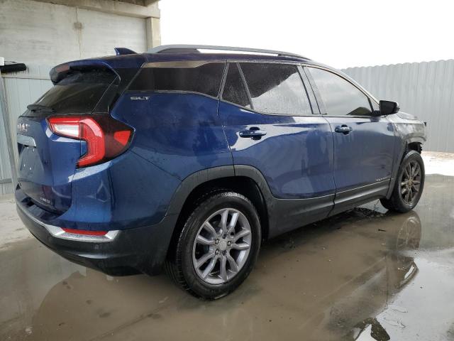 Photo 3 from auction – 2023 GMC TERRAIN SL with VIN 3GKALVEG1PL164776