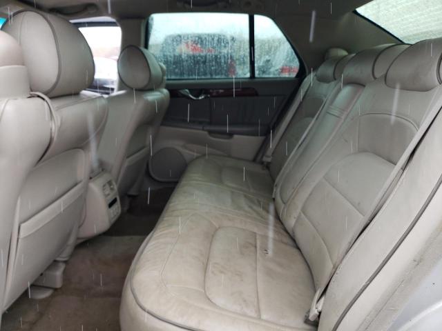Photo 10 from auction – 2005 CADILLAC DEVILLE with VIN 1G6KD54Y15U225542