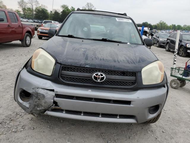 Zdjęcie 5 z aukcji – 2004 TOYOTA RAV4 z VIN JTEGD20V140011567