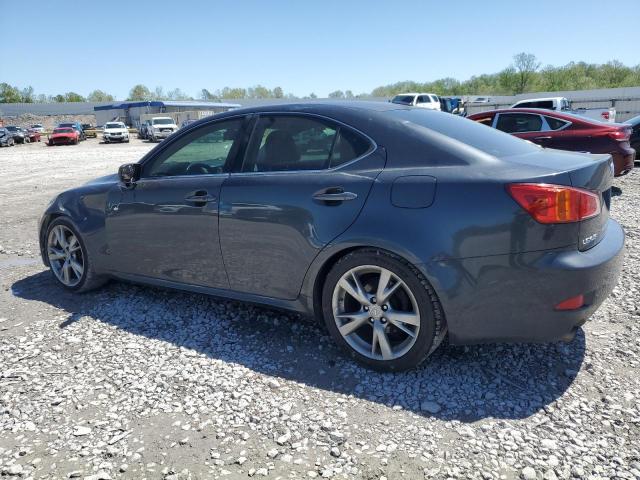 Photo 2 from auction – 2009 LEXUS IS 250 with VIN JTHBK262792085314