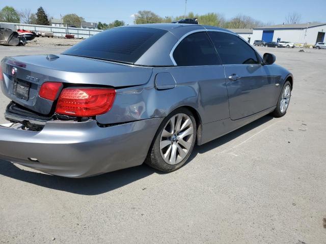 Photo 3 from auction – 2012 BMW 328 I SULE with VIN WBADW7C57CE728757