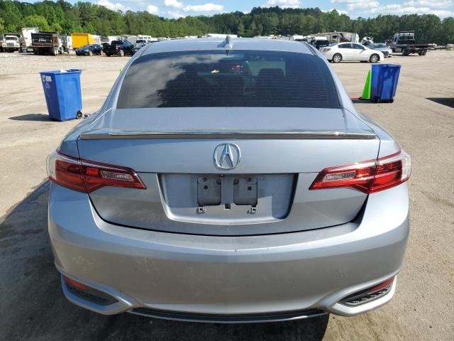 Photo 6 from auction – 2016 ACURA ILX PREMIU with VIN 19UDE2F85GA015000