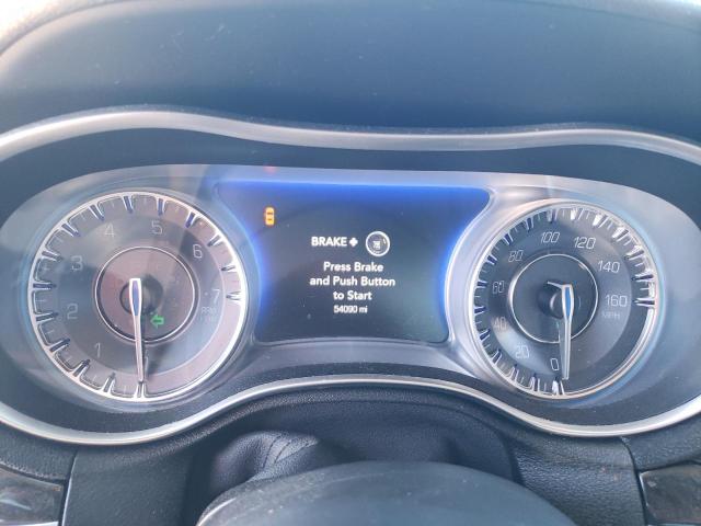 صورة رقم 9 من المزاد - 2015 CHRYSLER 300C مع VIN 2C3CCAETXFH842236
