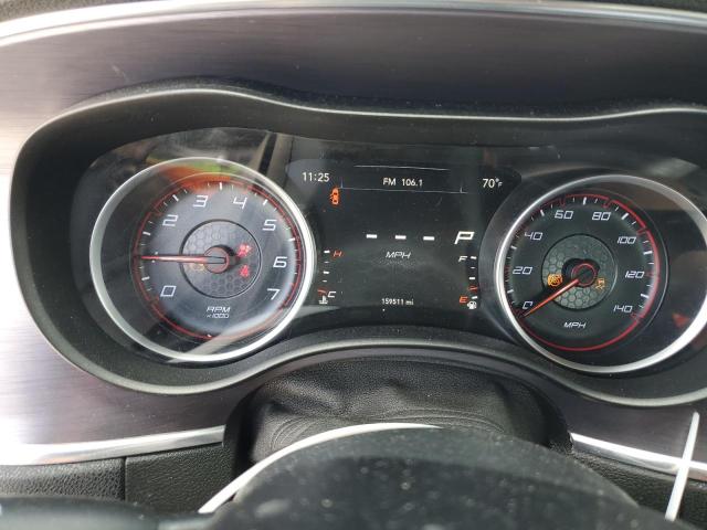 Zdjęcie 9 z aukcji – 2015 DODGE CHARGER SE z VIN 2C3CDXBG4FH817274