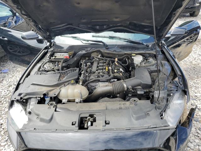 Photo 11 from auction – 2022 FORD MUSTANG with VIN 1FA6P8TH2N5129914