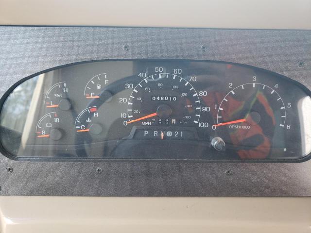 Photo 8 from auction – 1999 FORD F550 with VIN 3FCMF53S7XJA06686