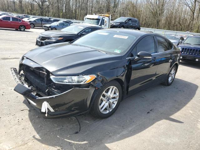 Photo 1 from auction – 2013 FORD FUSION SE with VIN 3FA6P0HR0DR144037