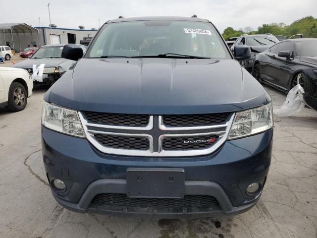 Photo 5 from auction – 2015 DODGE JOURNEY SX with VIN 3C4PDCBB6FT614596