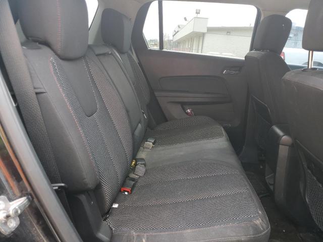 Photo 11 from auction – 2011 GMC TERRAIN SL with VIN 2CTFLTEC5B6340524