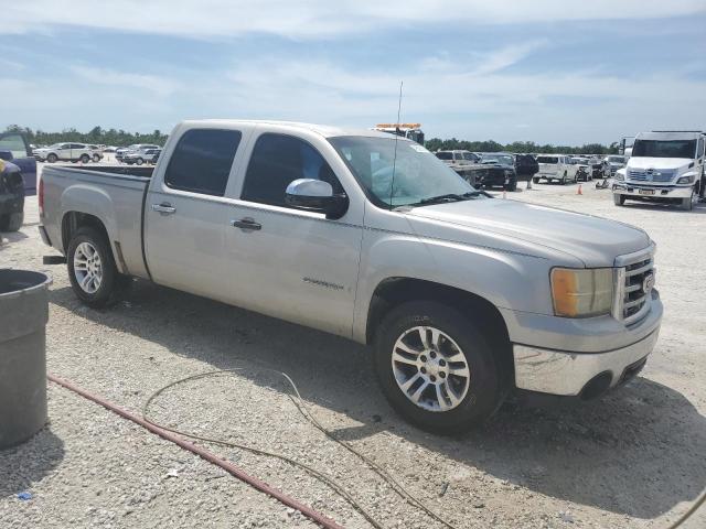 Photo 4 from auction – 2007 GMC NEW SIERRA with VIN 2GTEC13C971664949
