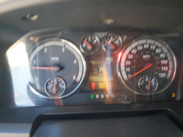 Photo 9 from auction – 2012 DODGE RAM 2500 S with VIN 3C6UD5CL8CG130074
