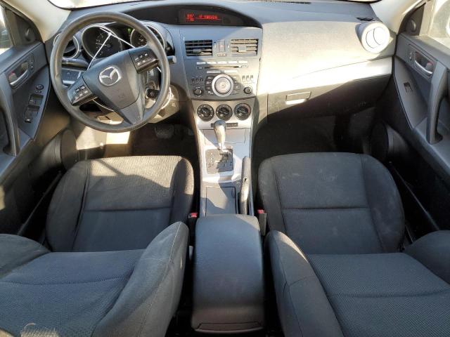 Photo 8 from auction – 2011 MAZDA 3 I with VIN JM1BL1VFXB1473016
