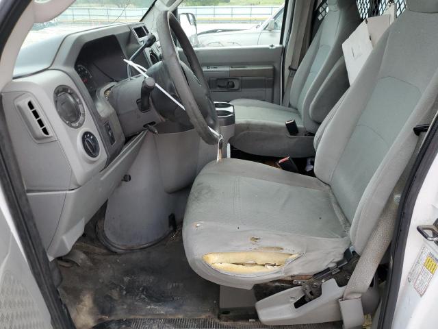 Photo 7 from auction – 2010 FORD ECONOLINE with VIN 1FTNE2EL9ADA47320