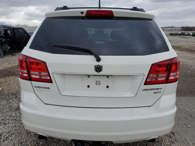 Photo 6 from auction – 2010 DODGE JOURNEY SX with VIN 3D4PG5FV9AT274945