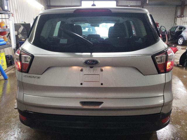 صورة رقم 6 من المزاد - 2018 FORD ESCAPE S مع VIN 1FMCU0F74JUA33935
