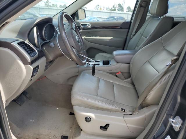 Photo 7 from auction – 2012 JEEP GRAND CHER with VIN 1C4RJFAG2CC318868