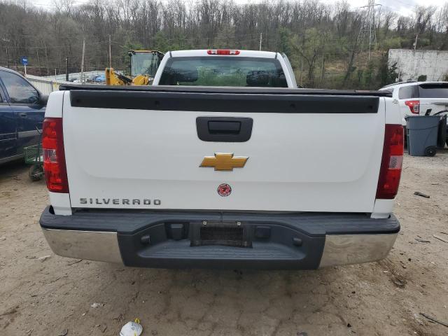 Photo 6 from auction – 2013 CHEVROLET SILVERADO with VIN 1GCNCPEX7DZ413451